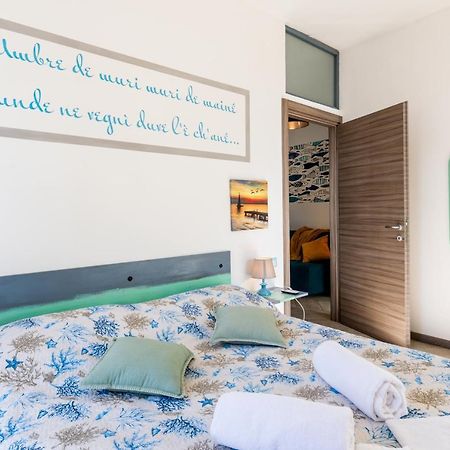 New Fishermans House Seaside, Air Conditioning & Wi-Fi Bordighera Exterior foto