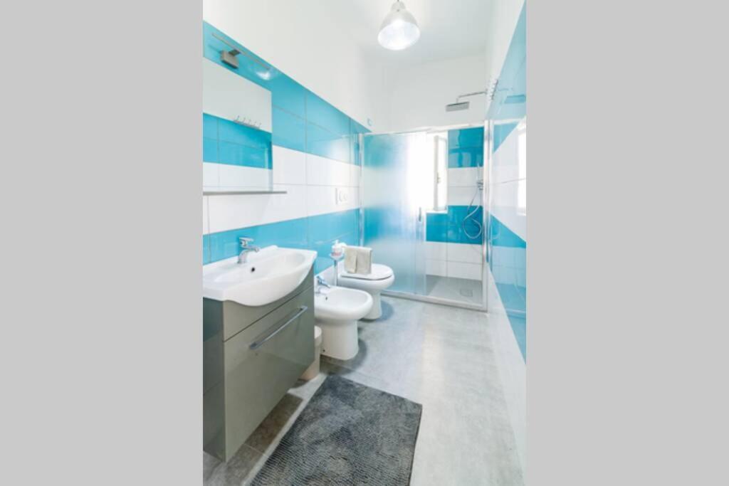 New Fishermans House Seaside, Air Conditioning & Wi-Fi Bordighera Exterior foto