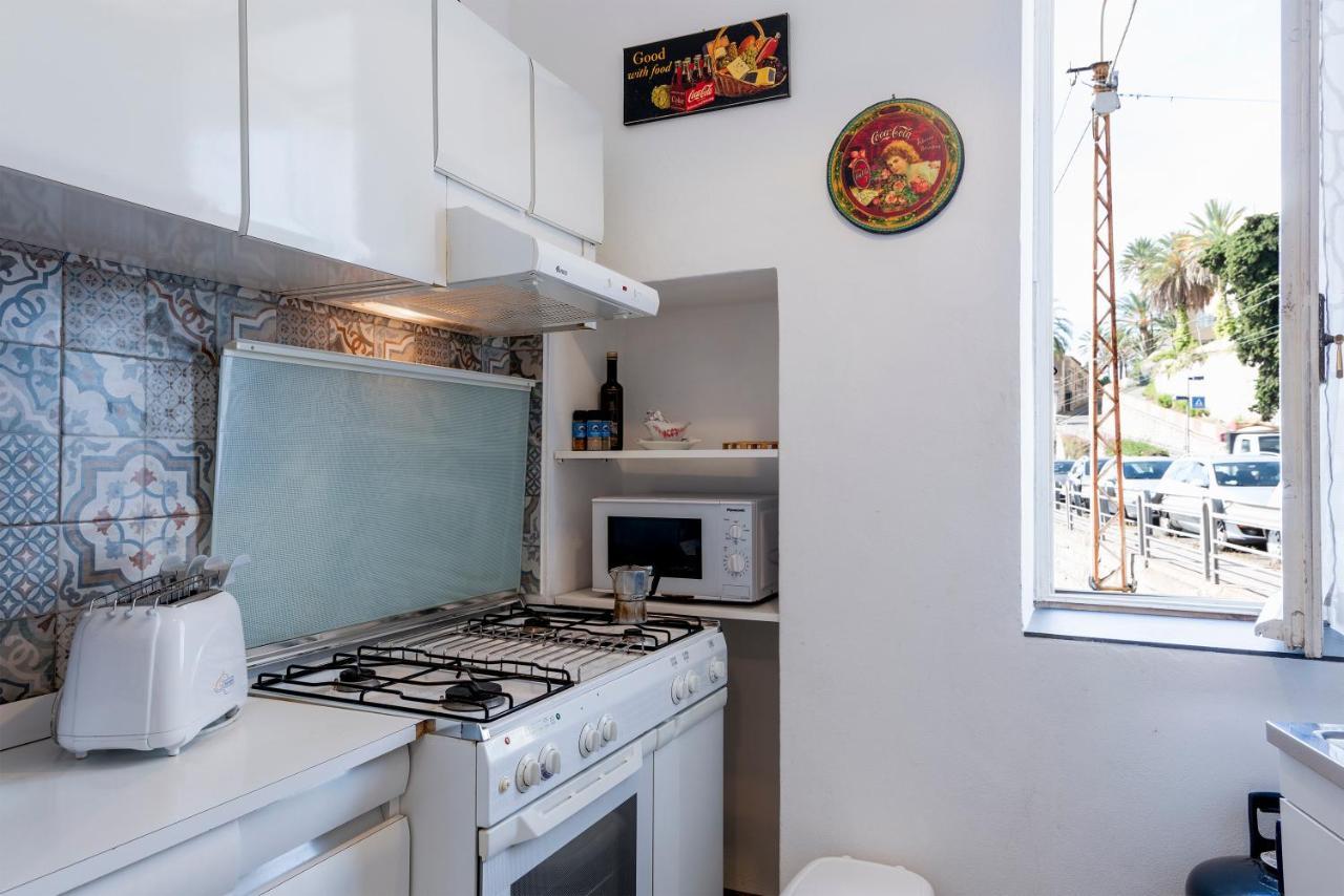 New Fishermans House Seaside, Air Conditioning & Wi-Fi Bordighera Exterior foto
